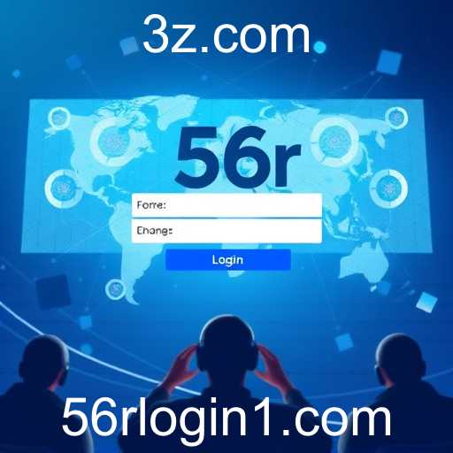 Novidades e Desafios do 56r login em 2026