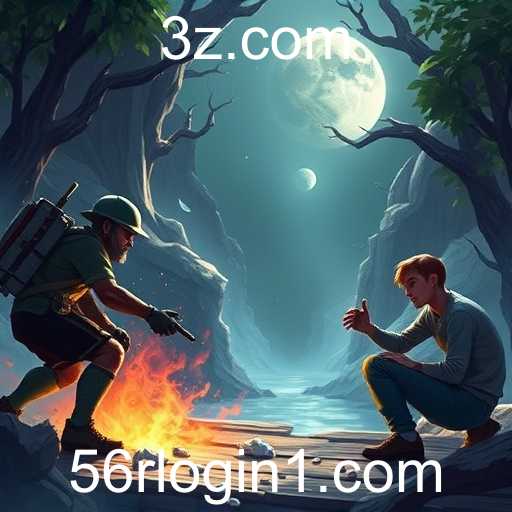 A Ascensão do 56r Login na Indústria de Jogos