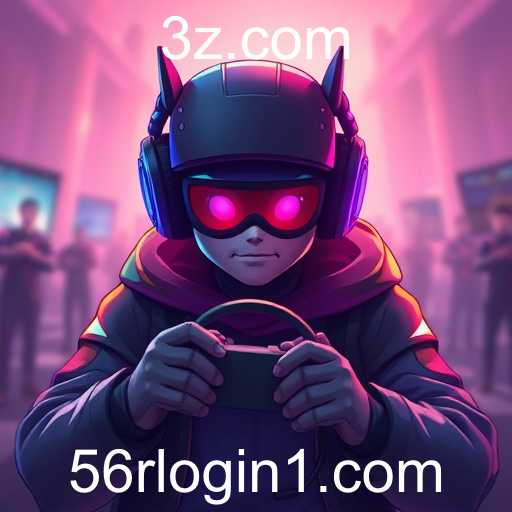 O Crescimento Explosivo do 56r Login no Mercado de Jogos