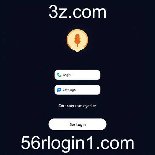 A Evolução de 56r Login no Mundo dos Jogos