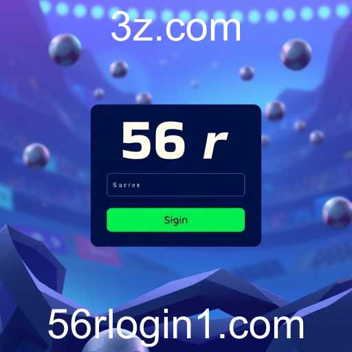 56r Login: Evolução e Impacto nos Jogos Online