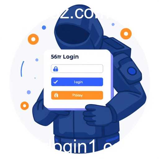 A Revolução do 56r Login no Universo dos Jogos Online