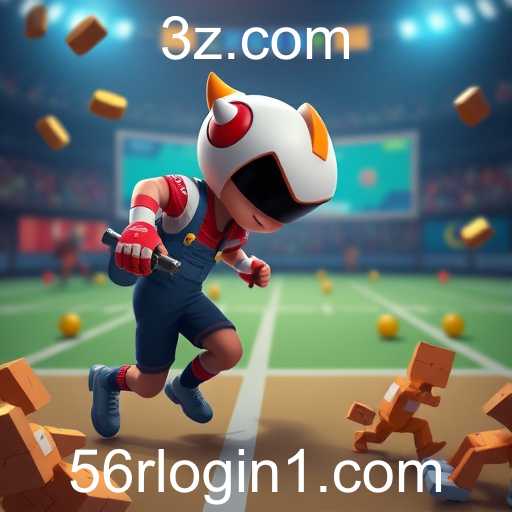 Inovações e Desafios do 56r login para Gamers