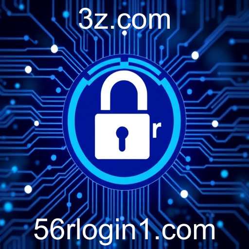 A Evolução do Portal 56r: Segurança e Acessibilidade