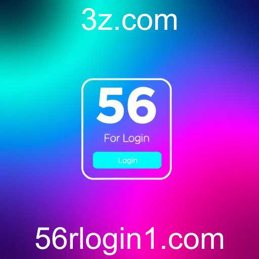 A Ascensão e Popularidade do '56r Login' no Mundo dos Jogos