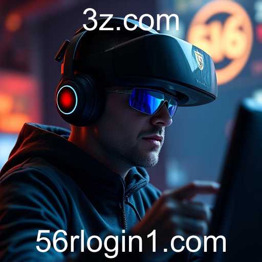 A Ascensão do 56r Login no Cenário de Jogos Online