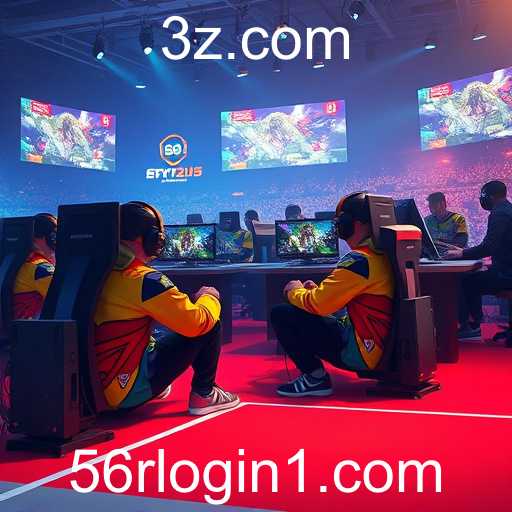 O Crescimento dos Jogos Online no Brasil