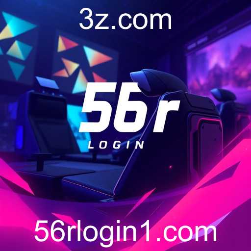 A Evolução do 56r Login no Mundo dos Jogos