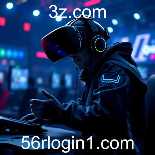Explorando o Universo da Plataforma 56r Login