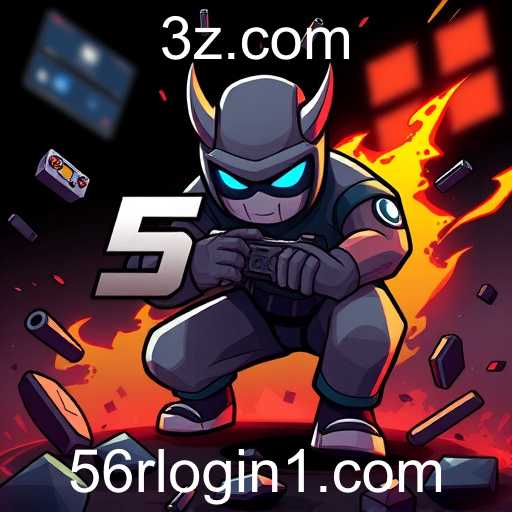 Explorando o Fenômeno 56r Login no Mundo dos Games