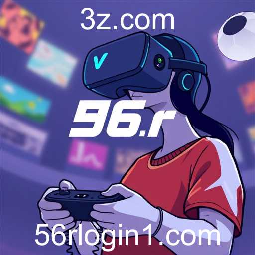 Explorando o Universo de 56r Login