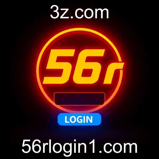 Explorando o Fenômeno '56r Login' no Mundo dos Jogos