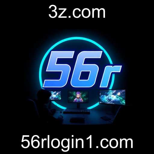 Explorando o Universo do 56r Login