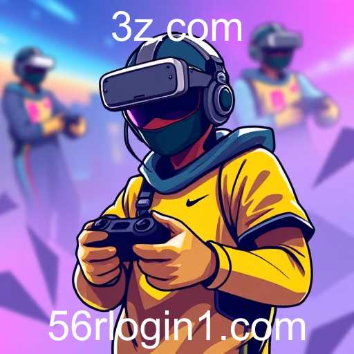 Novo capítulo no mundo dos jogos online em 2025