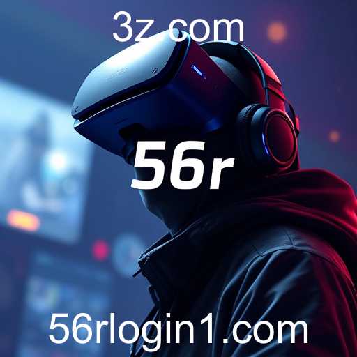 Novo Horizonte para Jogadores: Análise do 56r Login