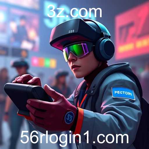 A Ascensão dos Jogos em 2026: O Impacto do '56r Login'