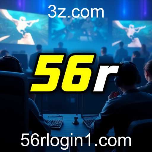 O Crescimento do 56r Login e seu Impacto nos Gamers Brasileiros