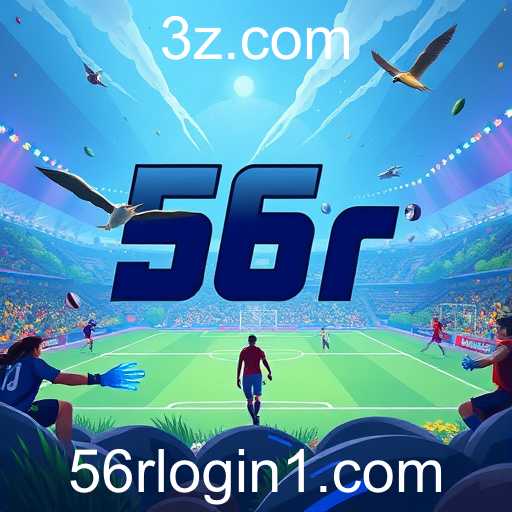 O Impacto Crescente do 56r Login no Brasil
