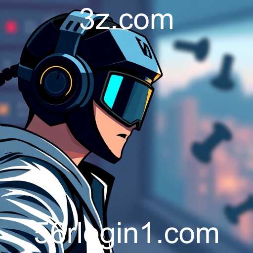 O Impacto do 56r Login no Cenário dos Jogos Online