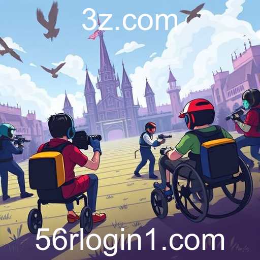 A Nova Era dos Jogos Online em Português