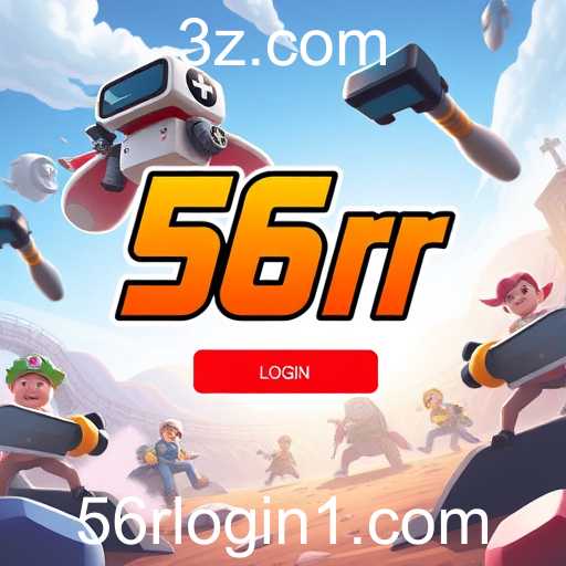 Nova Era do 56r Login: Inovações e Comunidade