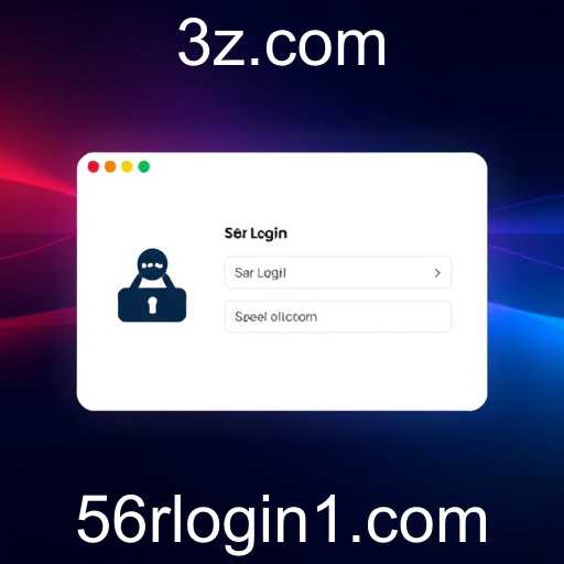 A Evolução do 56r Login na Indústria de Jogos