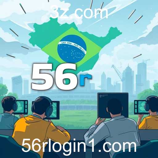 A Ascensão dos Jogos Online no Brasil em 2026